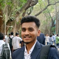 Bharath B