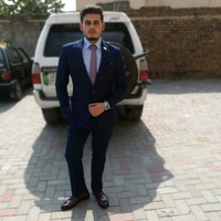 Syed Bilal Shah