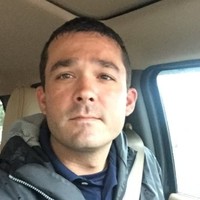 Cory McCabe