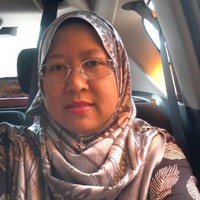 Nor Azmah Zahrullail