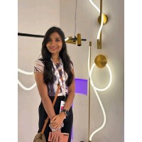 Rithika Ravichandran