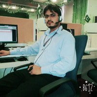 Ahmed Ali