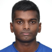 Gopinath Salaisivamani
