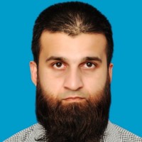 Zubair Irshad