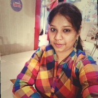 Nancy Gowtham