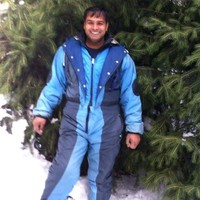 Sanjay Rana