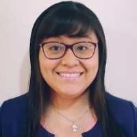 Claudia Aurora Incaluque Condori