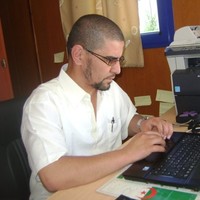 Aziz Zane