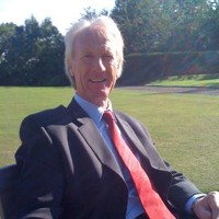 Eric Mills