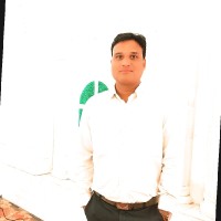 Surendra Aswale