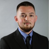 Nicholas Griego
