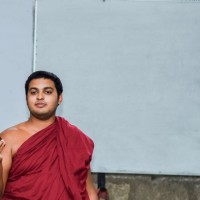 Rev Narandeniye Dhammasiri Thero