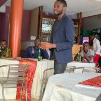 Muhumuza Peter