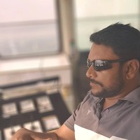 Phani Krishna