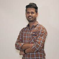 Mahesh Patil