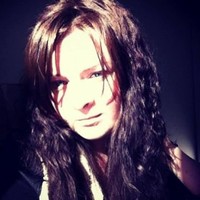 Anna Terehova