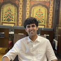 Dhruv Bhutani