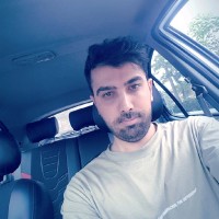 Aram Rahmani