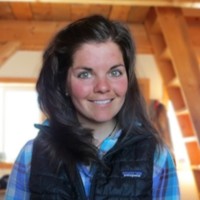 Jacqueline Keating