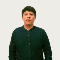 Muhammad Aksan Jaya