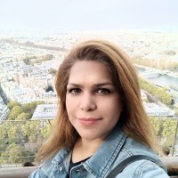 Samira Khodadadi