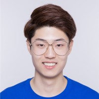 JINHE SONG , BBA (Finance)