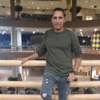 Moustafa Hamada