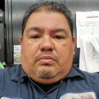 Luis J Trujillo