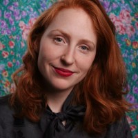 Alma Tegström
