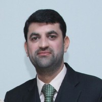 Omair Butt