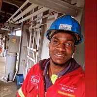 David Hangula Shigwedha