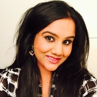 Nina Patel Tinkler