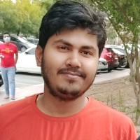Ashish Chaubey