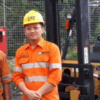 Johni Frely Tampi