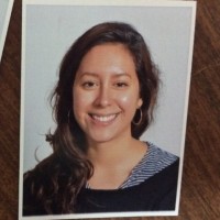 Katy Montoya