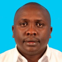Dominic Mwihia