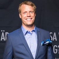 Peder Gyllenberg