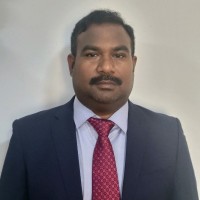 Dhanesh Kumar Muthu, B.E.