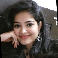 Monika Mohanty