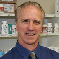 Jim Heinz, PharmD