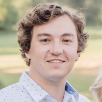 Luke Tucker
