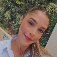 Isabella Ferreira De Oliveira