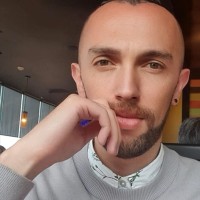 Daniel Bustos Fernández