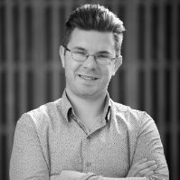 Dries Vrijders