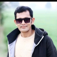 Sanjay Sikrode