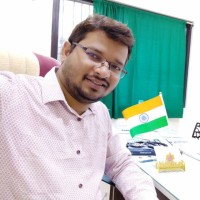 Dr Soumya Ranjan Pradhan