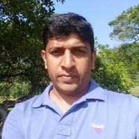 Viraj Pathirana