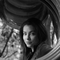 Olivia Reyna Sánchez