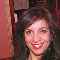 Maria Kokosi