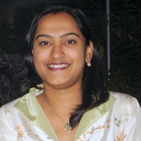 Barsha Sen
